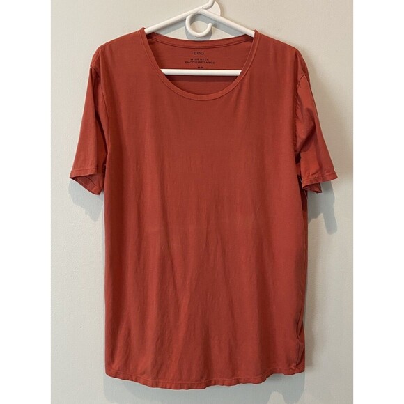 BDG T-Shirt Womens M  Short Sleeve Tee Shirt - Picture 1 of 5